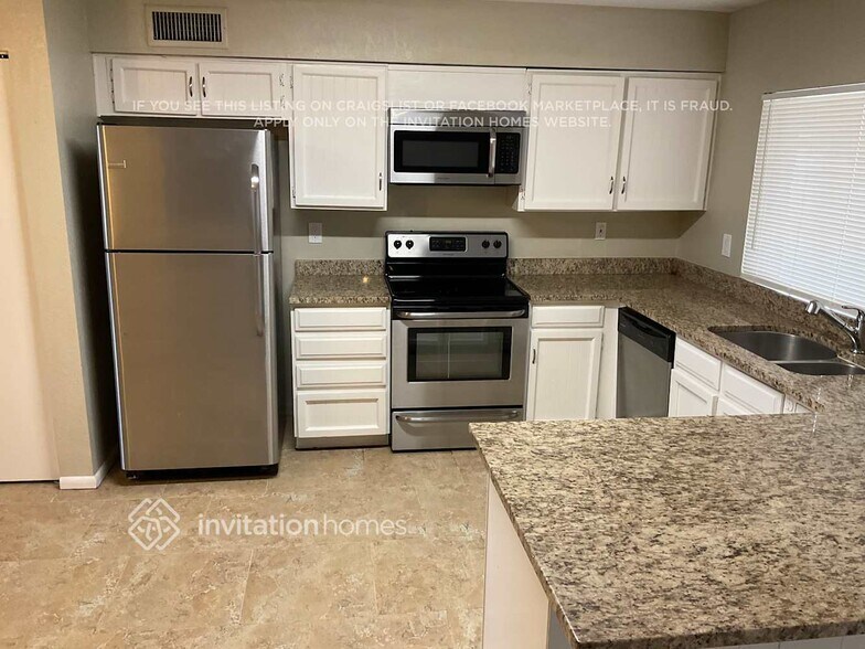 Building Photo - 4229 W Mescal St