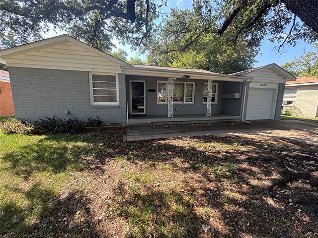 Building Photo - 5429 Dennis Ave