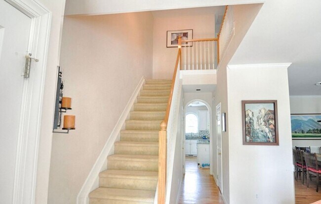 Building Photo - Southern Village Townhome available in Jun...