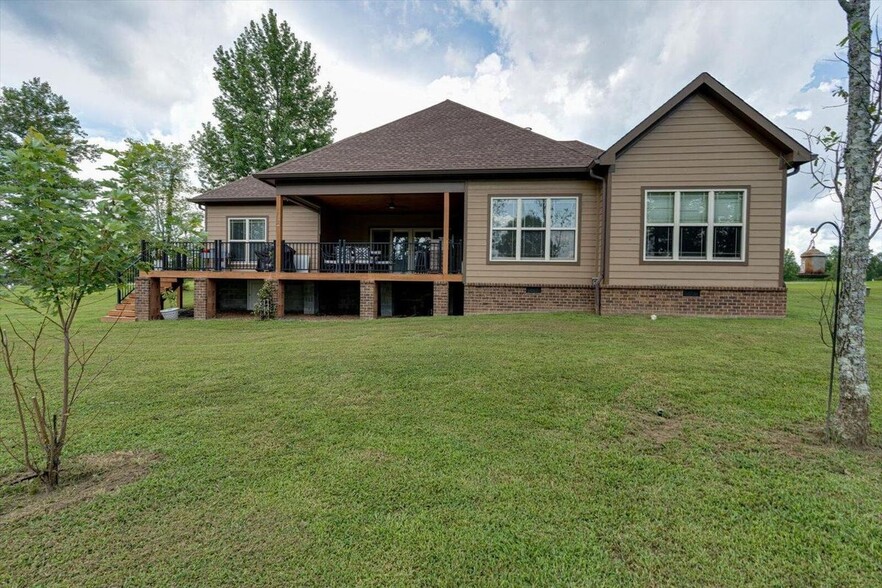 Building Photo - 135 Raulston Fls Rd