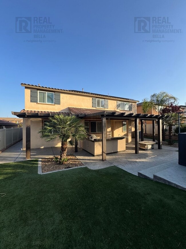 Building Photo - Luxury Living in Audie Murphy Ranch | Next-Gen Suite, Solar & Resort-Style Backyard