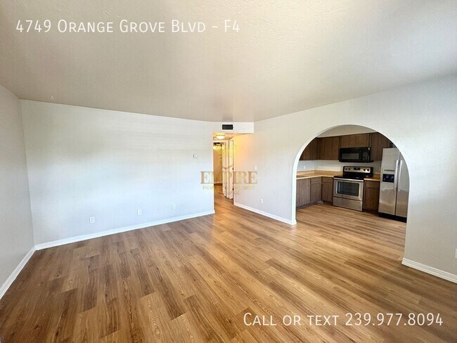 Building Photo - 4749 Orange Grove Blvd