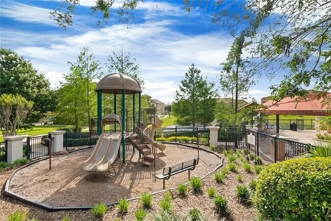 Playground - 1220 Lobelia Dr