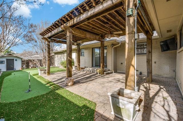 Building Photo - 3709 Peter Pan Dr