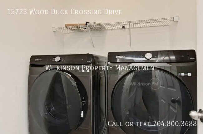 Building Photo - 15723 Wood Duck Crossing Dr