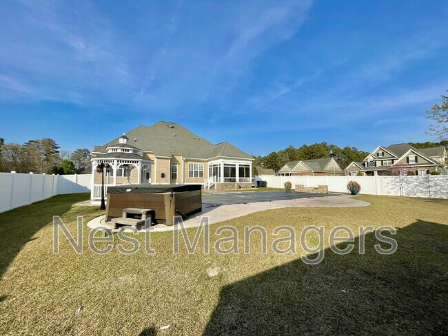 Building Photo - 2905 Deep Channel Ct