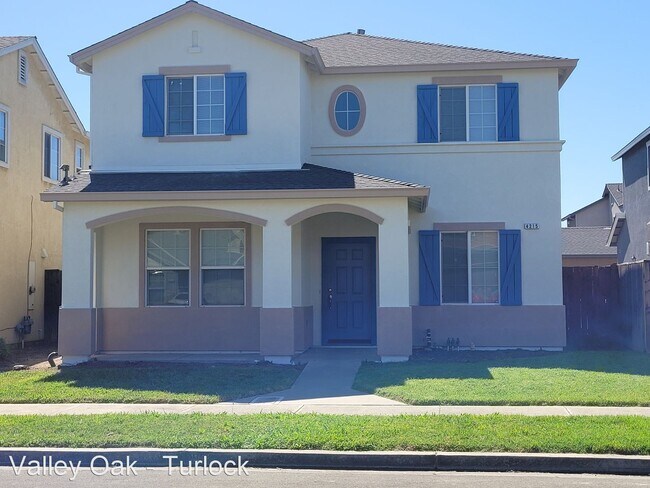 Primary Photo - 4 br, 2.5 bath House - 4215 Montara Dr.