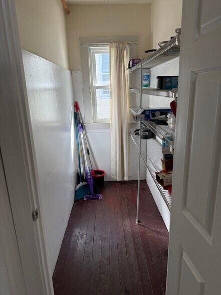 Pantry - 55 Victoria St