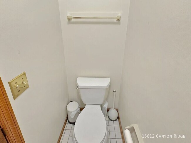 Building Photo - 15612 Canyon Ridge
