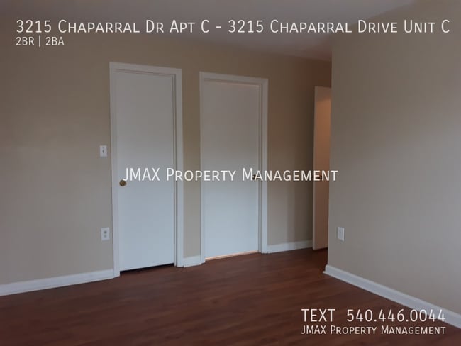 Building Photo - 3215 Chaparral Dr