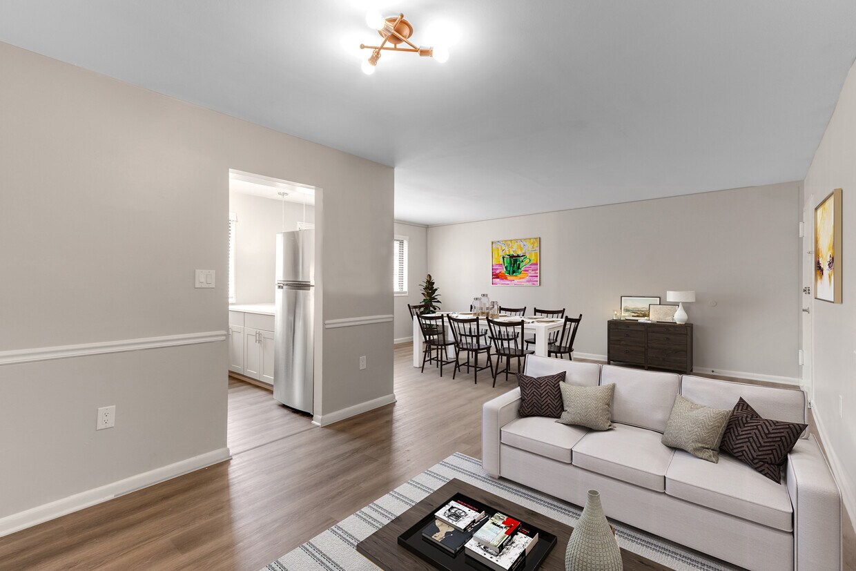 Regency Pointe Apartments District Heights Md Apartment Finder