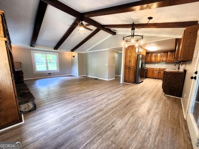 Building Photo - 1247 Wooten Dr