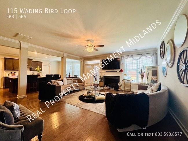 Building Photo - 115 Wading Bird Loop