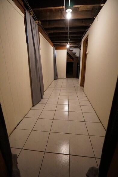 basement - 224 E Benton Ave