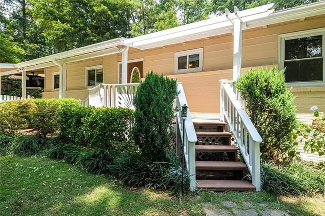 Building Photo - 2644 Valmar Dr