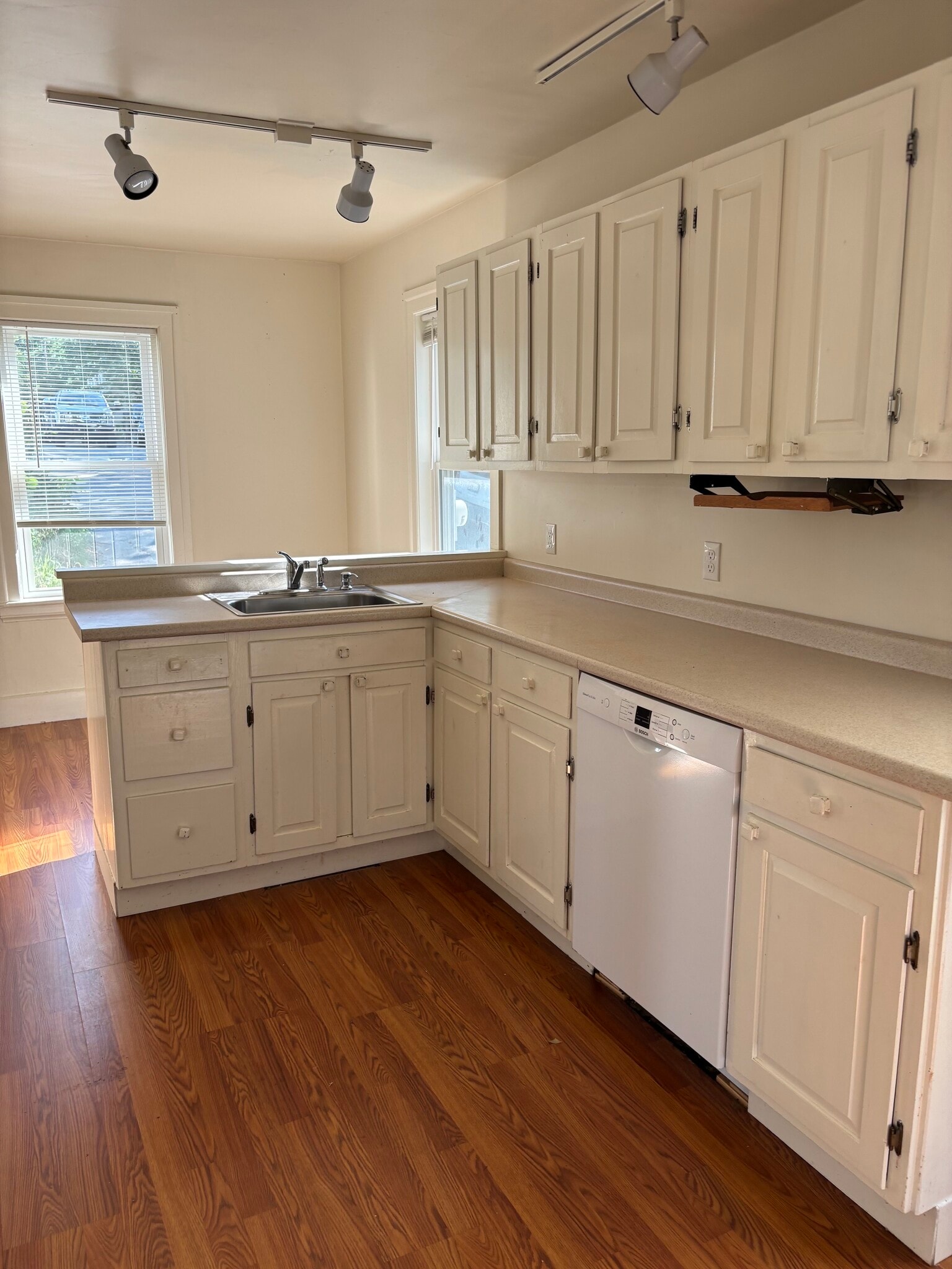 kitchen - 9 Pleasant St