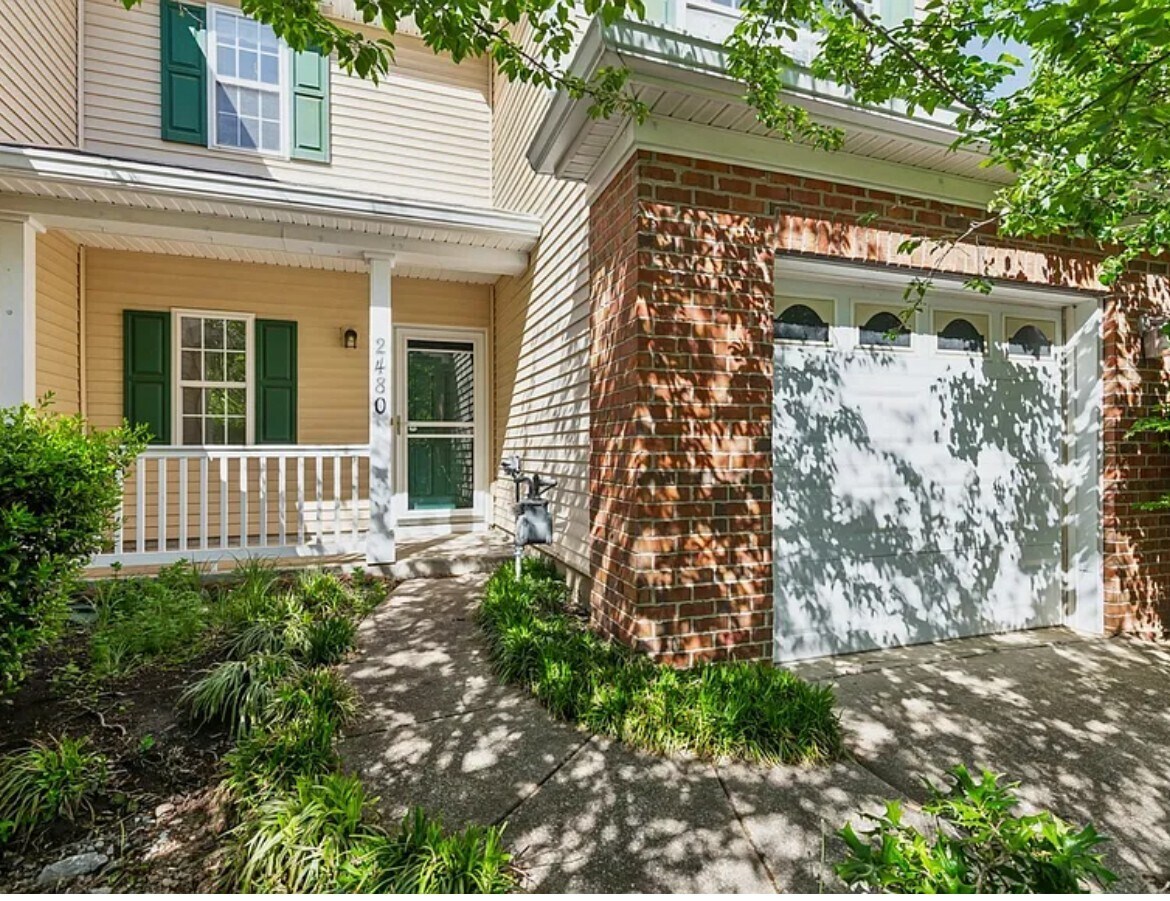 Building Photo - 2480 Nashboro Blvd
