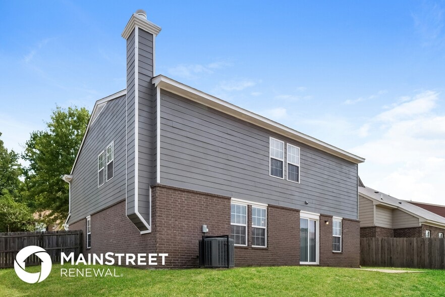 Building Photo - 4631 Tulip Creek Dr