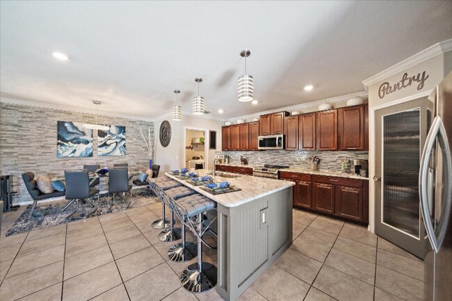 Building Photo - 14801 Boulder Pass Pl