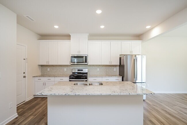 Building Photo - 1105 Orch Strm Dr