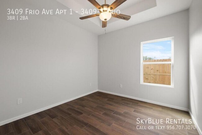 Building Photo - 3409 Frio Ave