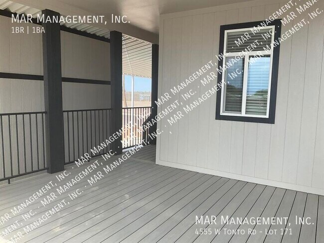 Building Photo - 4555 W Tonto Rd