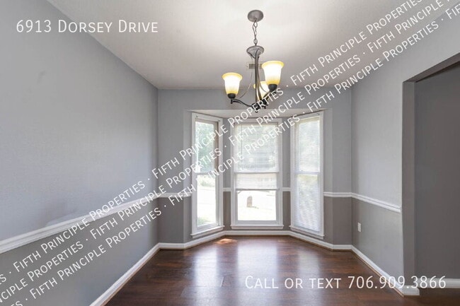 Building Photo - 6913 Dorsey Dr