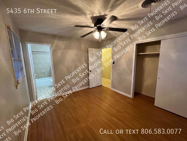 Building Photo - 5435 6th St