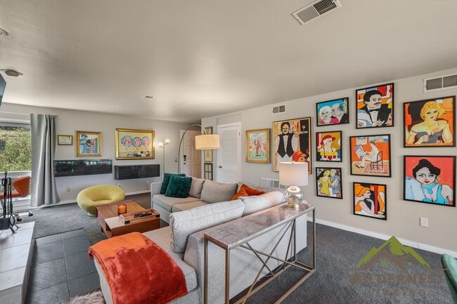 Building Photo - Winter Rental- Updated and quiet 2 bedroom...