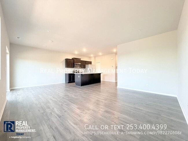 Building Photo - 10731 186th St Ct E