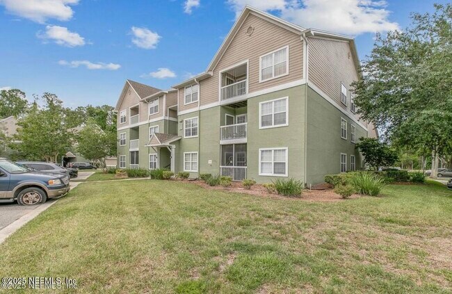 Building Photo - 7701 Timberlin Park Blvd
