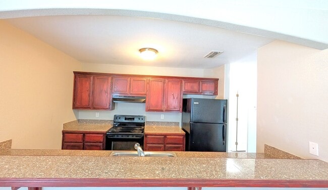 Building Photo - 3601 N Arroyo Park Ln