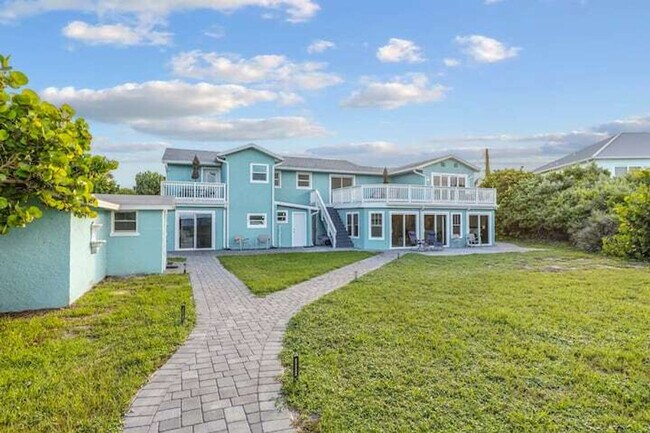 Building Photo - 6403 S Hwy A1A