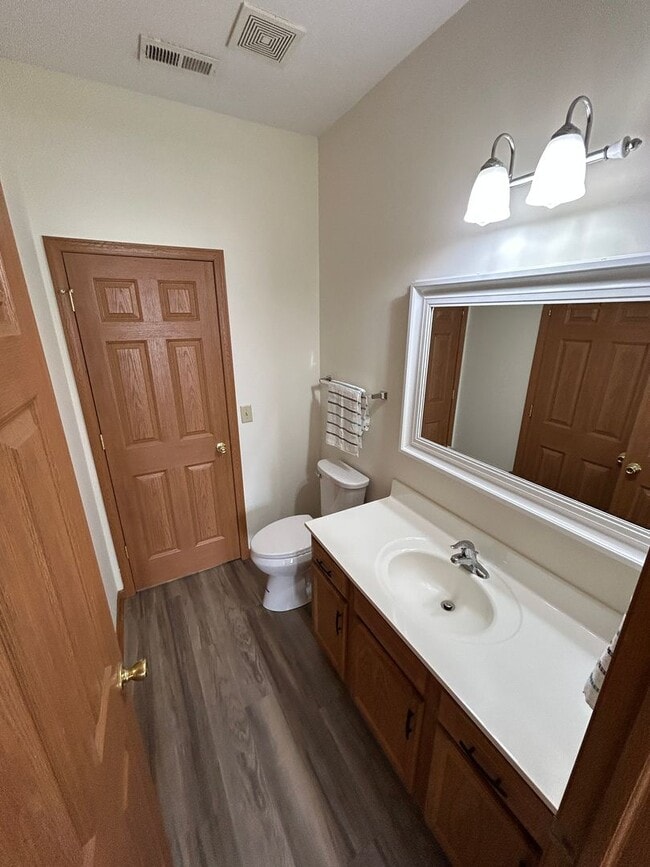 Building Photo - Modern & Spacious 3-Bedroom Ranch Condo – Coming April 2026!