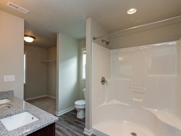 Interior Photo - Cascade Falls Villas
