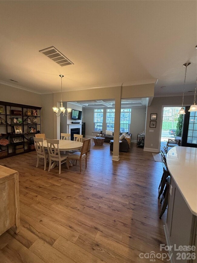 Building Photo - 5835 Ardrey Kell Rd