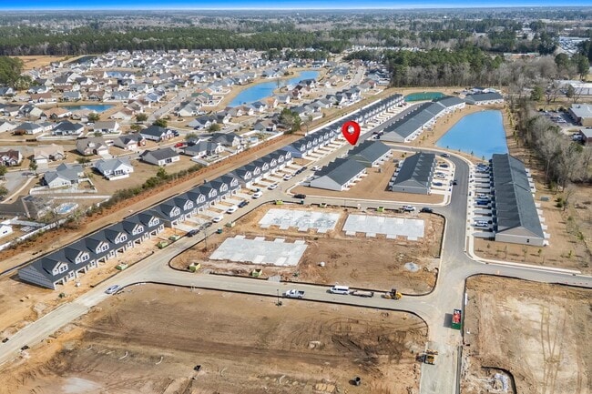 Building Photo - 1217 Blueback Herring Wy