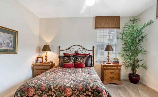 Building Photo - 2 bedroom in Spring TX 77373
