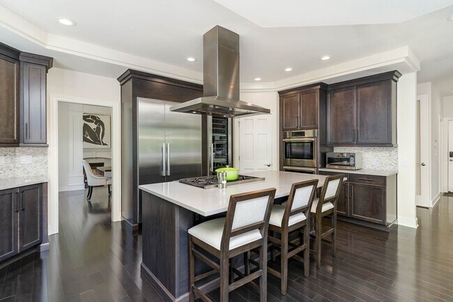 Building Photo - 4Bd/3.5Ba Issaquah Home