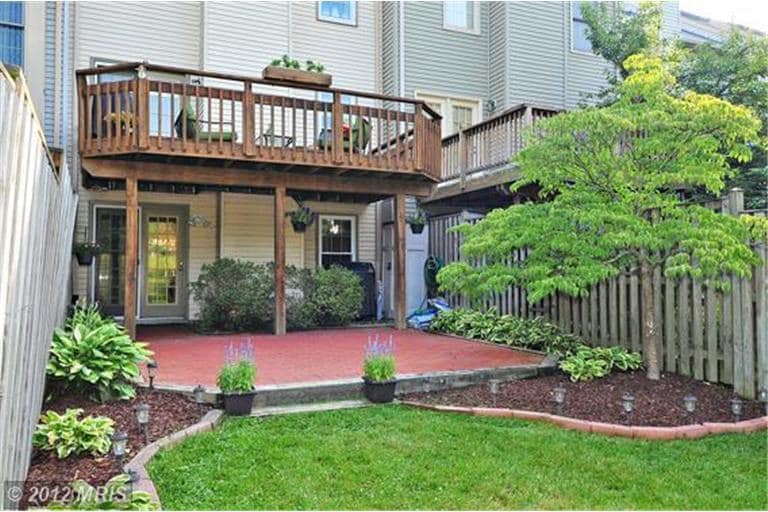 Building Photo - 4745 Columbia Rd