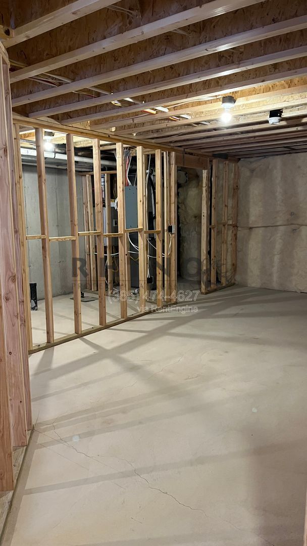 Building Photo - 3698 W 1330 N