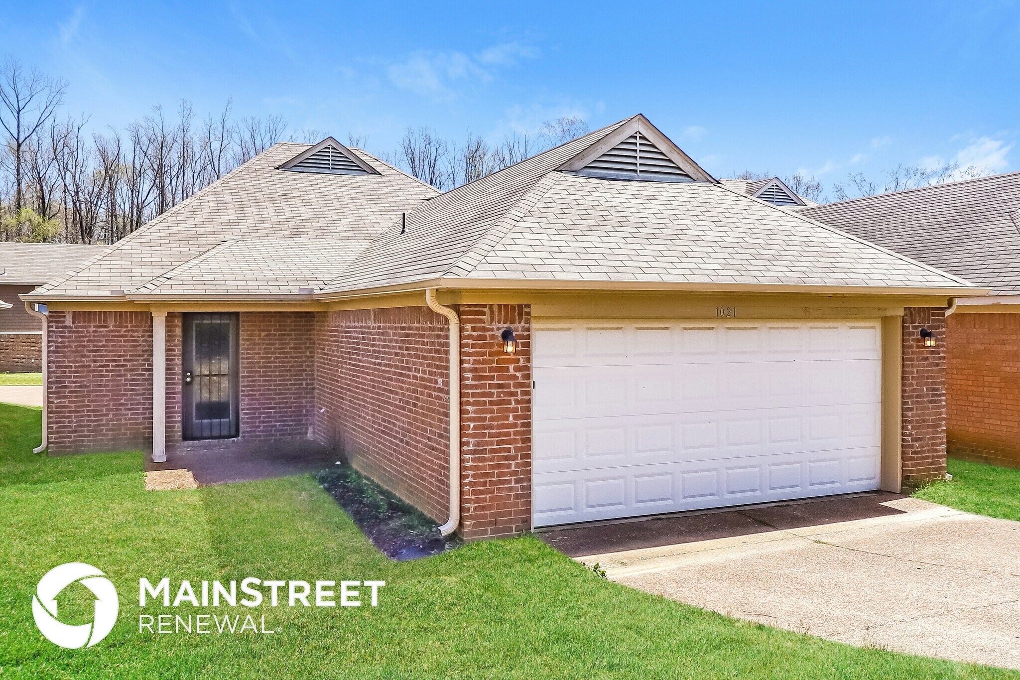 Building Photo - 1021 Crayton Ridge Dr