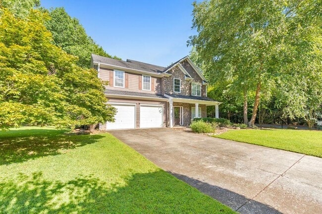 Building Photo - 2173 Jockey Hollow Dr NW