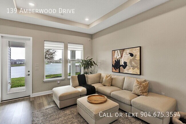 Building Photo - 139 Amberwood Dr
