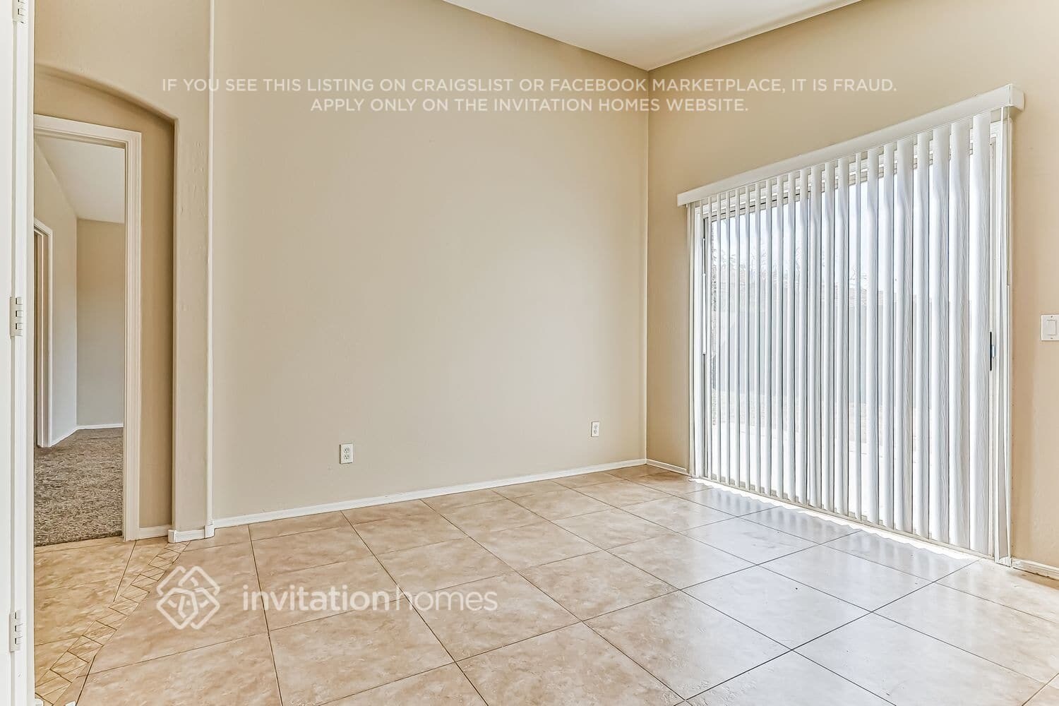 Building Photo - 11025 E Abilene Ave