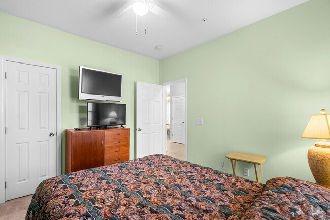 Building Photo - 4927 Pond Shoals Ct