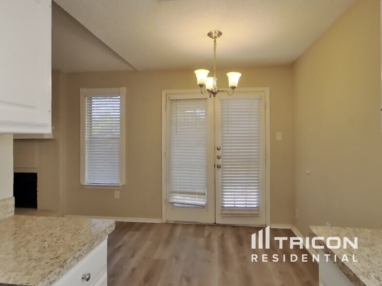 Building Photo - 1015 Cedar Run Dr