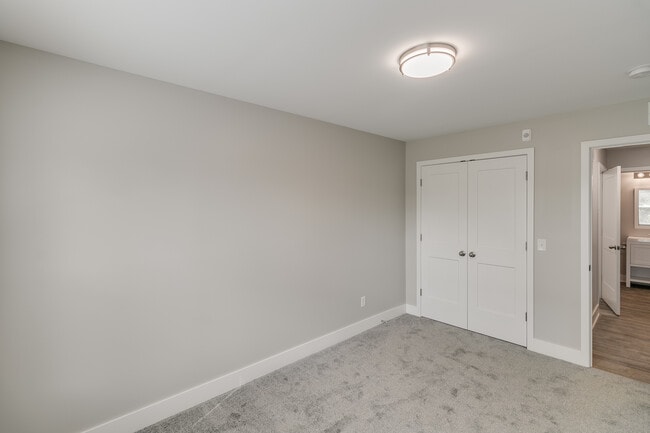 Floorplan - Westlake Place Apartments