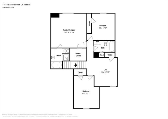 Building Photo - 11818 Sandy Stream Dr