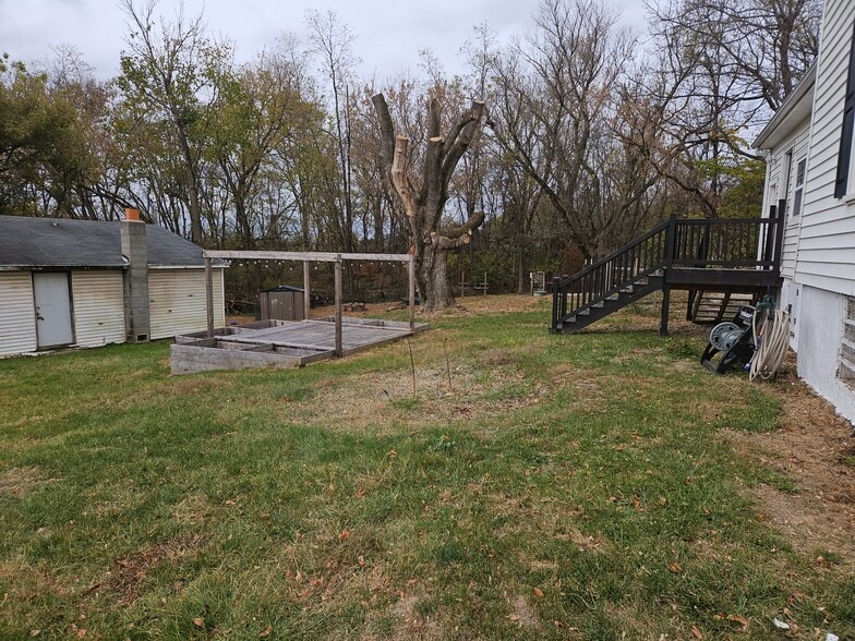 Building Photo - 97 Mule Academy Rd